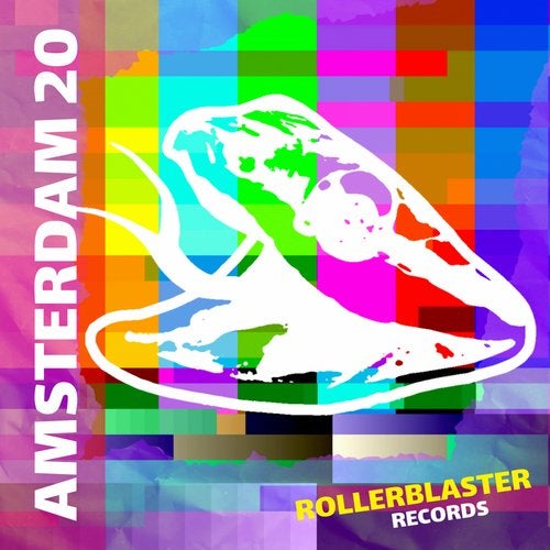 Amsterdam 20
