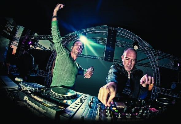 X-Noize - Revolver 2007