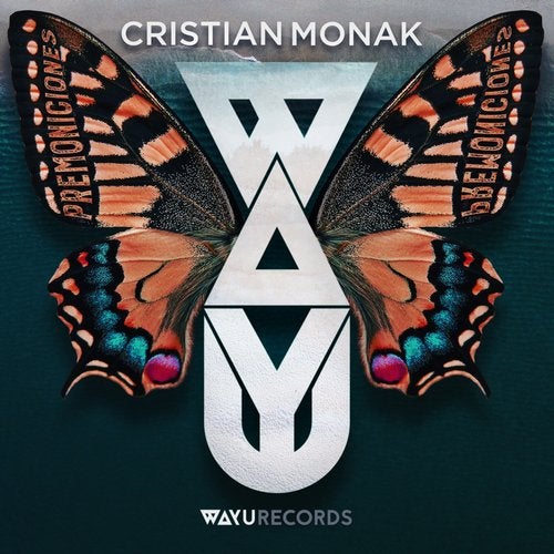 Cristian Monak - Premoniciones [WAYU005]