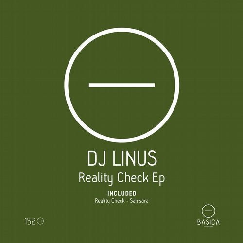 Samsara Original Mix By Dj Linus On Beatport beatport
