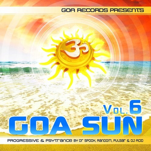 Solar System
Original Mix