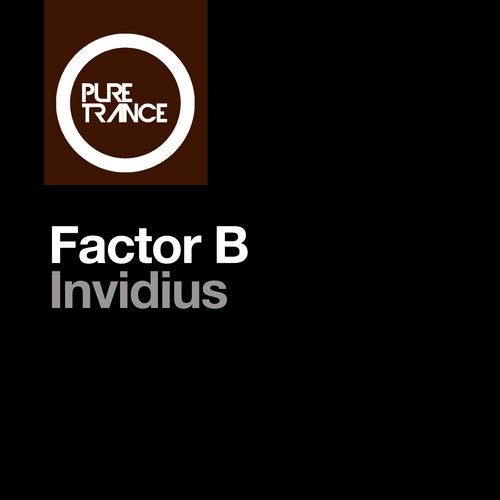 Factor B - Invidius (Extended Mix) [Pure Trance]