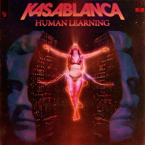 Human Learning from Armada Electronic Elements on Beatport