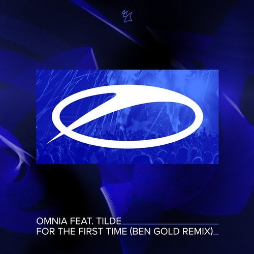 Omnia Feat. Tilde - For The First Time (Ben Gold Extended Remix).mp3