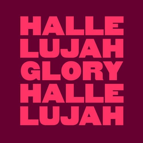 David Penn, Kevin McKay - Hallelujah (Odyssey Inc. Remix) GU488 AIFF