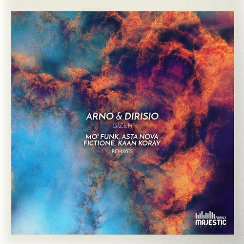 Arno & Dirisio - Gizeh (Original Mix).mp3