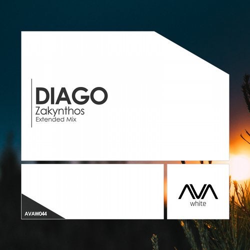 Diago - Zakynthos (Extended Mix) [AVA White]