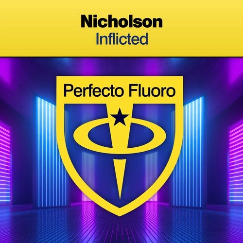 Nicholson - Inflicted (Extended Mix).mp3