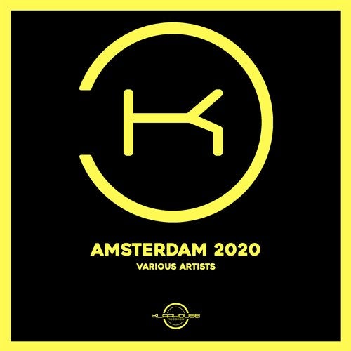 Amsterdam 2020