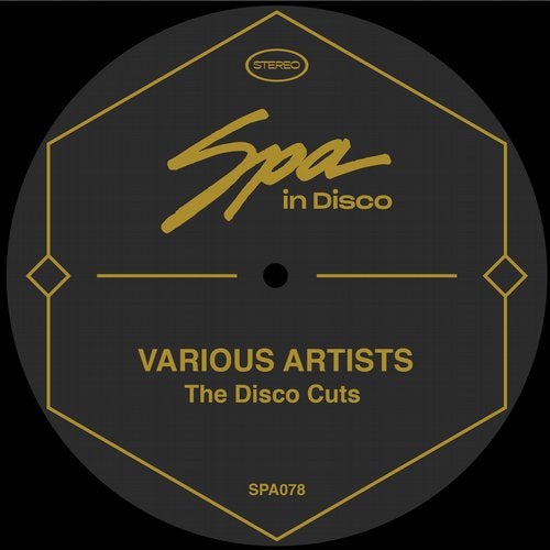 The Disco Cuts SPA078 FLAC