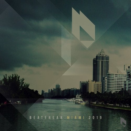 Beatfreak Miami 2019 [FMTCD039]