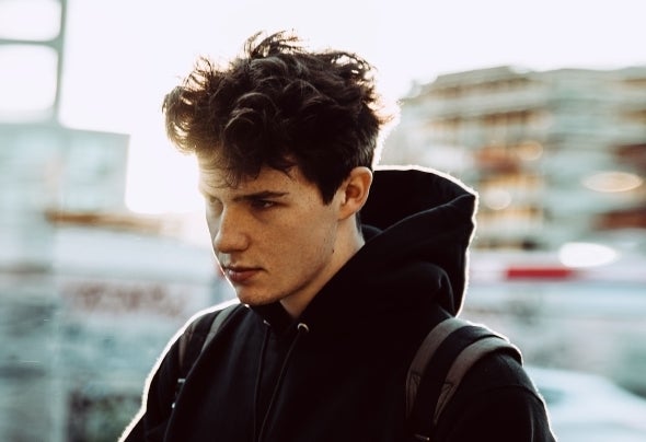 Petit Biscuit 