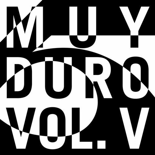 VA – Muy Duro, Vol. 5 MD05 VA – Muy Duro, Vol. 5 MD05