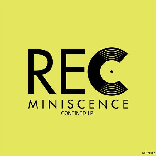 Confined LP