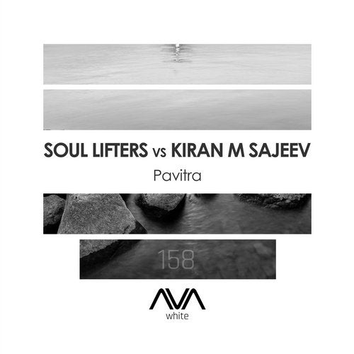 Soul Lifters vs. Kiran M Sajeev - Pavitra (Extended Mix).mp3