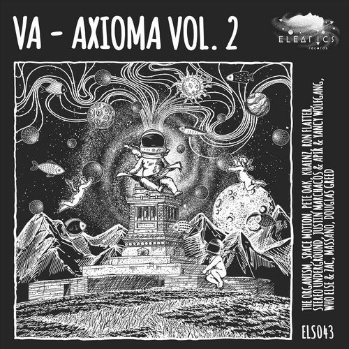 Axioma Vol. 2