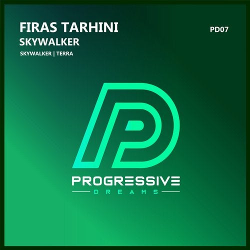 Firas Tarhini - Skywalker (Original Mix).mp3