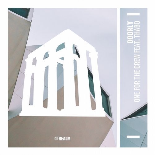 Doorly - One for the Crew (feat. Thabo) RLM041 AIFF
