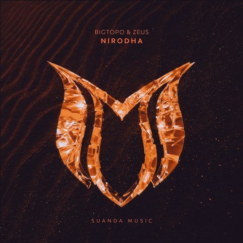 Nirodha from Suanda Music on Beatport
