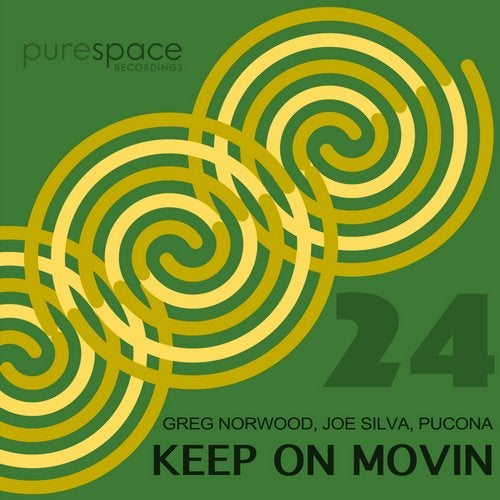 Keep On Movin From Purespace Recordings On Beatport