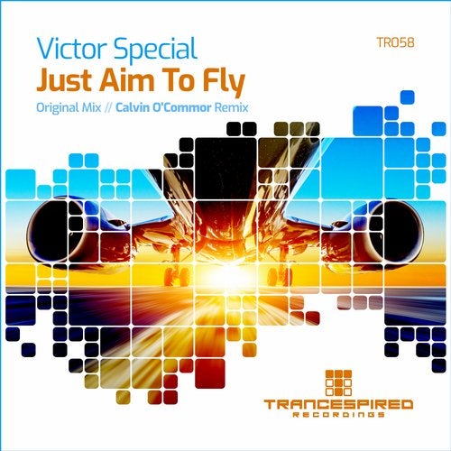 Victor Special - Just Aim To Fly (Original Mix).mp3