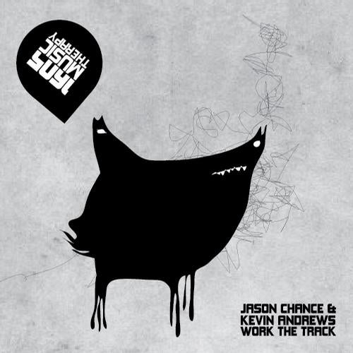 Work The Track (Original Mix)