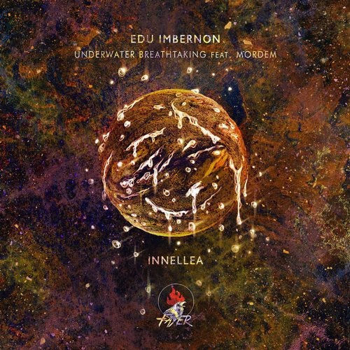 Underwater Breathtaking (Innellea Remix)