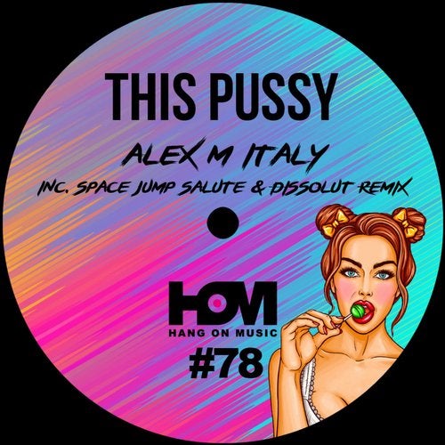 🥇 Alex M (Italy) - The Underground (Original Mix)