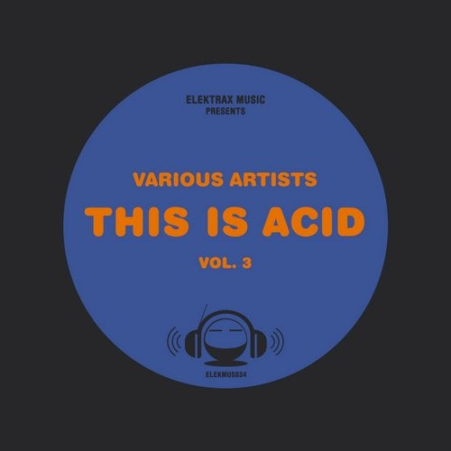 This is ACID - Vol. 3