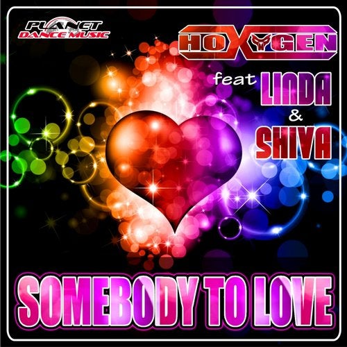 Somebody To Love Stephan F Remix Instrumental By Linda Shiva Hoxygen On Beatport