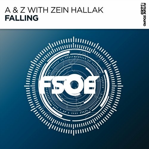 A & Z Feat. Zein Hallak - Falling (Extended Mix).mp3