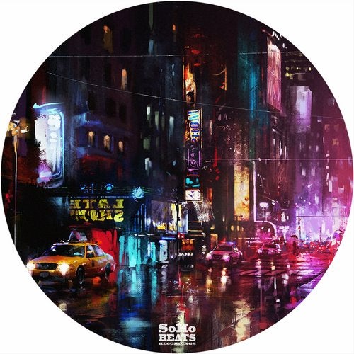 Night Life SoHo Beats Recordings