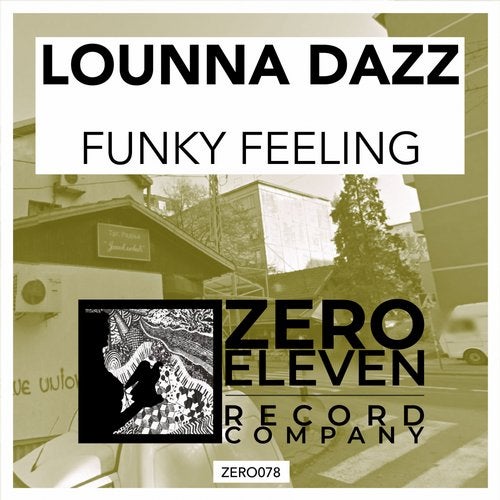 Lounna Dazz - Funky Feeling (Original Mix).mp3