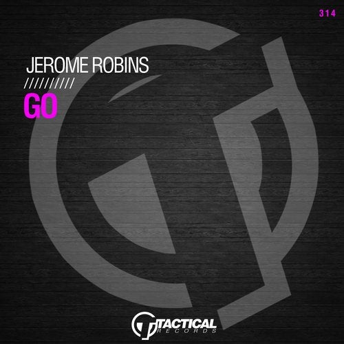 Jerome Robins - Go (Original Mix) [2020]