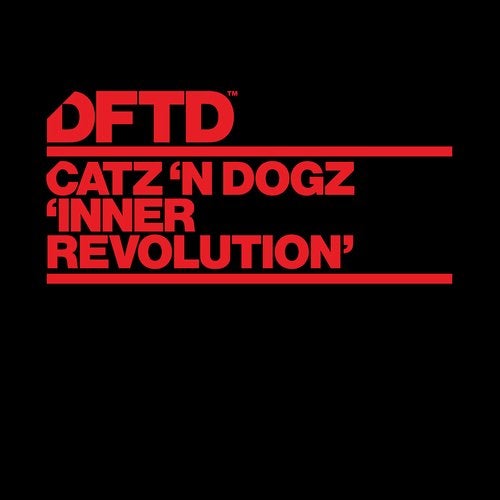 Catz 'n Dogz - Inner Revolution DFTDS147D2 AIFF