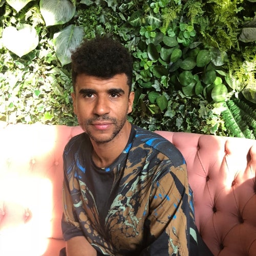 Jamie Jones OCTOBER CHART