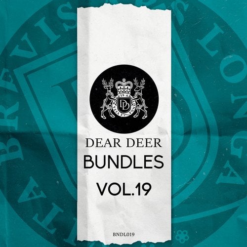 Dear Deer Bundles, Vol. 19
