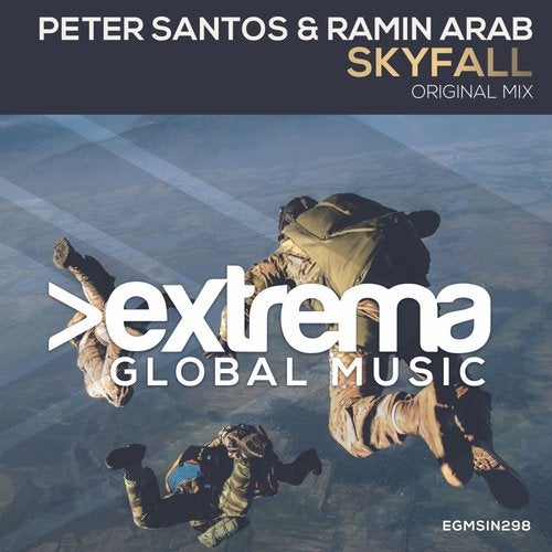 Peter Santos & Ramin Arab - Skyfall (Original Mix).mp3