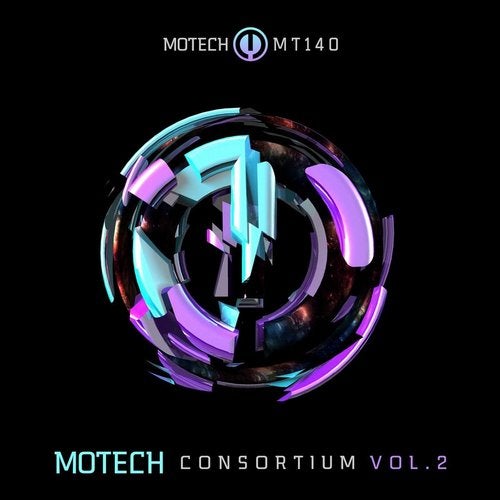 VA – Consortium Vol.2 MT140 VA – Consortium Vol.2 MT140