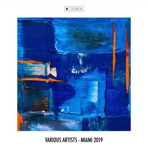 VA - Miami 2019 RBN132 Riben