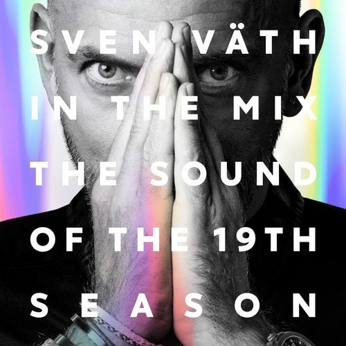 Sven Väth - The Sound Of The 19th Season