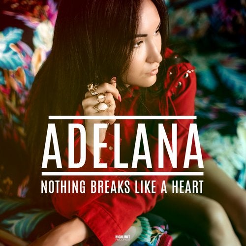 Adelana - Nothing Breaks Like A Heart (Extended Mix) [2020]