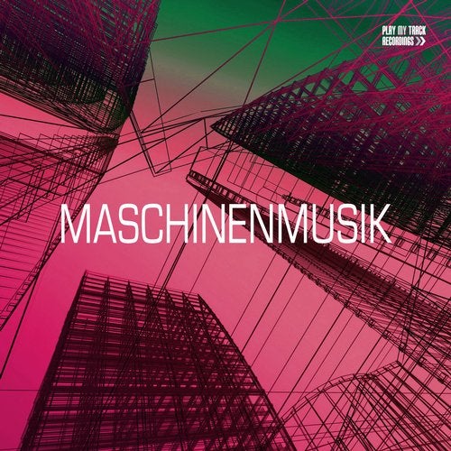 Maschinenmusik