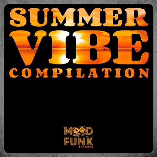 SUMMER VIBE Compilation