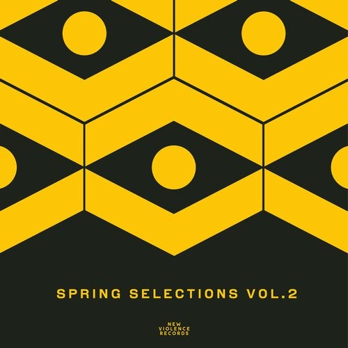 Spring Selections, Vol.2