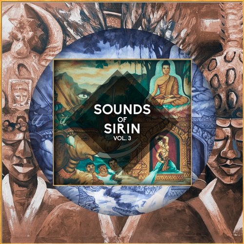 Bar 25 Music presents: Sounds of Sirin, Vol. 3