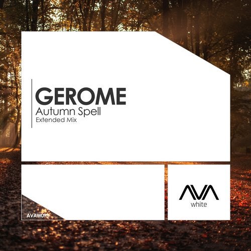 Gerome - Autumn Spell (Extended Mix).mp3