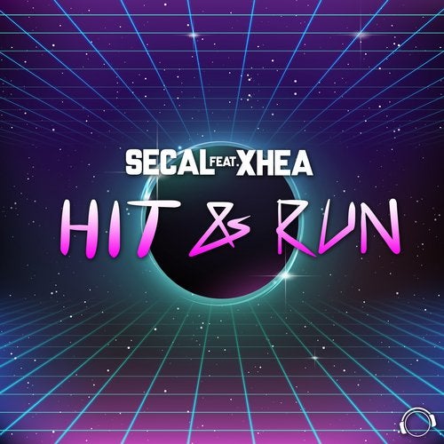 SECAL feat. Xhea - Hit and Run