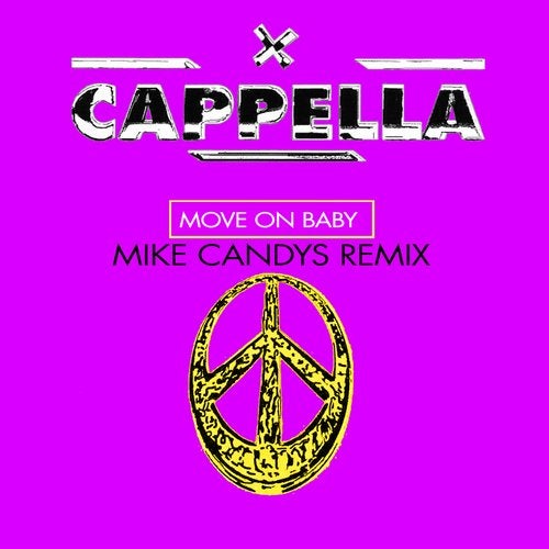 Cappella - Move On Baby (Mike Candys Remix).mp3