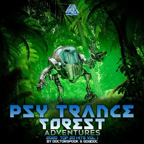 Chemically Disturbed
Original Mix